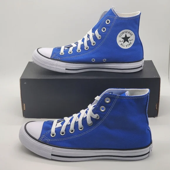 Hyper royal 2025 converse high tops